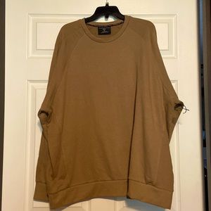 Shaquille O’Neal from JC Penny’s.